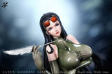 [Pre-Order] 24K Studio - Statue - Latex Clothing Nico Robin One Piece