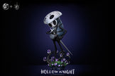 [Pre-Order] Radiance Studio & Stone Custom Studio - Statue - Hollow Knight - Hollow Knight Series 004 Quirrel