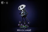 [Pre-Order] Radiance Studio & Stone Custom Studio - Statue - Hollow Knight - Hollow Knight Series 004 Quirrel