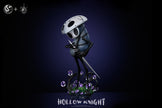 [Pre-Order] Radiance Studio & Stone Custom Studio - Statue - Hollow Knight - Hollow Knight Series 004 Quirrel