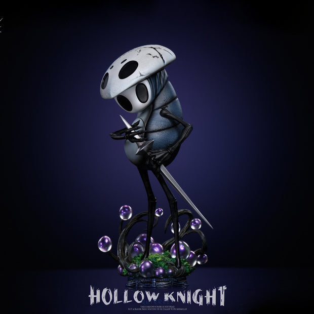 [Pre-Order] Radiance Studio & Stone Custom Studio - Statue - Hollow Knight - Hollow Knight Series 004 Quirrel