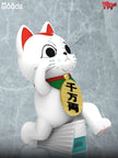 [Pre-Order] GOODS Studio - Statue - Running Turbo Granny Lucky Cat Dandadan