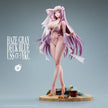 [Pre-Order] MOSS Studio - Statue - Yorck Late-Night Companion Azur Lane