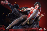[Pre-Order] STAREXVA Studio - Statue - BGS Series Hong Yan Huo 1/4 Statue (Licensed)