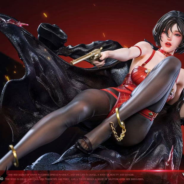 [Pre-Order] STAREXVA Studio - Statue - BGS Series Hong Yan Huo 1/4 Statue (Licensed)