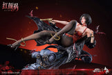 [Pre-Order] STAREXVA Studio - Statue - BGS Series Hong Yan Huo 1/4 Statue (Licensed)