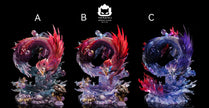 [Pre-Order] Heroics Studio - Statue - Mizutsune Monster Hunter