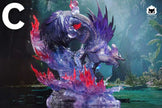[Pre-Order] Heroics Studio - Statue - Mizutsune Monster Hunter