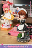 [Pre-Order] WakuWaku Studio - Statue - Maid Ai Haibara Detective Conan