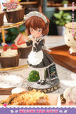 [Pre-Order] WakuWaku Studio - Statue - Maid Ai Haibara Detective Conan