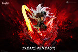 [Pre-Order] Dream Box Studio - Statue - Kenpachi Zaraki BLEACH