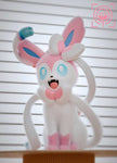 [Pre-Order] GEISHA Studio - Statue - Handmade Pet Series 01 Sylveon Pokémon