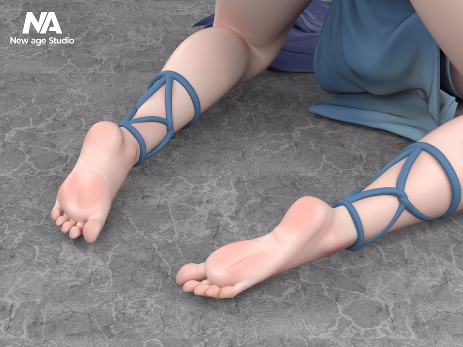 [Pre-Order] New Age Studio - Statue - Lauma Genshin Impact