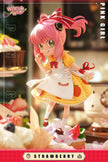[Pre-Order] WakuWaku Studio - Statue - Strawberry Girl Anya Forger Spy x Family
