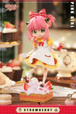 [Pre-Order] WakuWaku Studio - Statue - Strawberry Girl Anya Forger Spy x Family