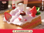 [Pre-Order] WakuWaku Studio - Statue - Strawberry Girl Anya Forger Spy x Family