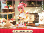 [Pre-Order] WakuWaku Studio - Statue - Strawberry Girl Anya Forger Spy x Family