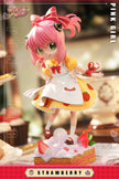[Pre-Order] WakuWaku Studio - Statue - Strawberry Girl Anya Forger Spy x Family