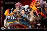 [Pre-Order] GU GU Studio - Statue - Fairy Tail - Natsu