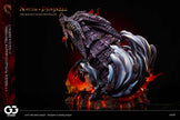 [Pre-Order] GU GU Studio - Statue - Fairy Tail - Natsu