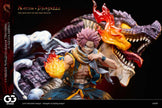 [Pre-Order] GU GU Studio - Statue - Fairy Tail - Natsu