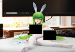 [Pre-Order] Beast Studio - Statue - Bunny Girl C.C. Who Gets Penetrated Code Geass: Lelouch of the Rebellion