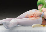 [Pre-Order] Beast Studio - Statue - Bunny Girl C.C. Who Gets Penetrated Code Geass: Lelouch of the Rebellion