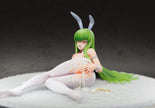 [Pre-Order] Beast Studio - Statue - Bunny Girl C.C. Who Gets Penetrated Code Geass: Lelouch of the Rebellion