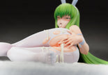 [Pre-Order] Beast Studio - Statue - Bunny Girl C.C. Who Gets Penetrated Code Geass: Lelouch of the Rebellion