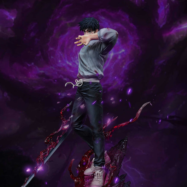 [Pre-Order] Too Studio - Statue - Yuta Okkotsu Jujutsu Kaisen