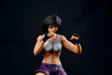 [Pre-Order] TITAN Studio - Statue - Side Story Series #02 Mikasa the Fist Fighter Attack on Titan