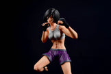 [Pre-Order] TITAN Studio - Statue - Side Story Series #02 Mikasa the Fist Fighter Attack on Titan
