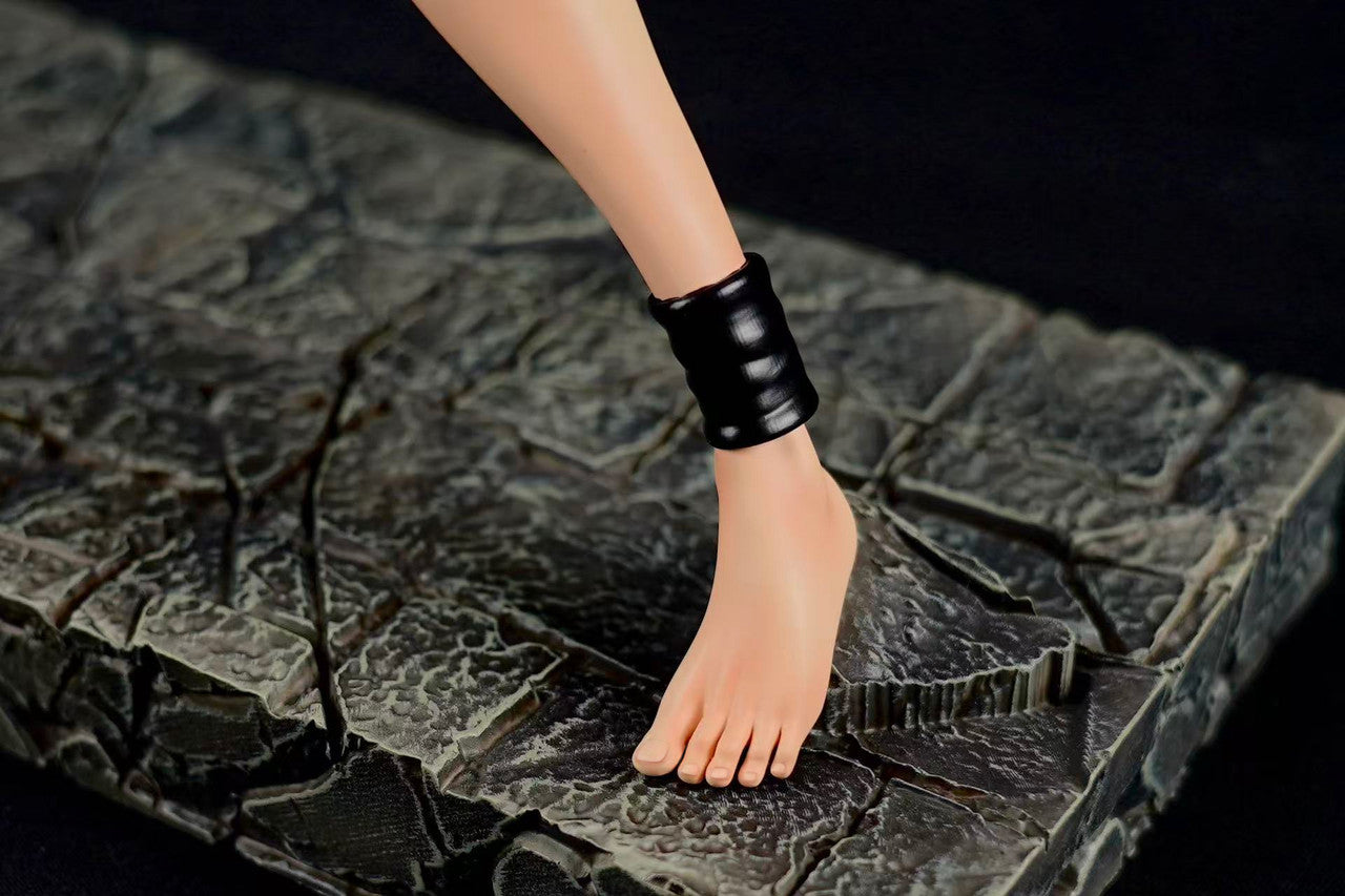 [Pre-Order] TITAN Studio - Statue - Side Story Series #02 Mikasa the Fist Fighter Attack on Titan