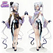 [Pre-Order] NBJ Studio (Elf Studio) - Statue - Fairy Knight Lancelot Melusine Cheongsam Ver.  Fate