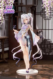 [Pre-Order] NBJ Studio (Elf Studio) - Statue - Fairy Knight Lancelot Melusine Cheongsam Ver.  Fate