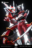 [Pre-Order] LB Studio - Statue - Reignited Kamen Rider Ryuki Kamen Rider