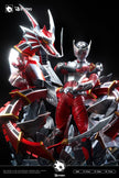 [Pre-Order] LB Studio - Statue - Reignited Kamen Rider Ryuki Kamen Rider