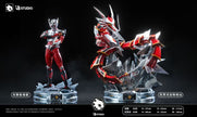 [Pre-Order] LB Studio - Statue - Reignited Kamen Rider Ryuki Kamen Rider