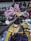 [Warehouse in Stock] ACY Studio - Statue - Granblue Fantasy Narmaya