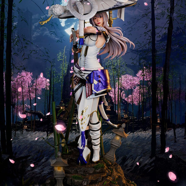 [Pre-Order] THUNDER Z Studio - Statue - Stellar Blade Scarlet