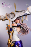[Pre-Order] THUNDER Z Studio - Statue - Stellar Blade Scarlet
