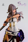 [Pre-Order] THUNDER Z Studio - Statue - Stellar Blade Scarlet
