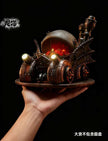 [Pre-Order] LongMiao Studio - Statue - Driver Calcifer Howl's Moving Castle