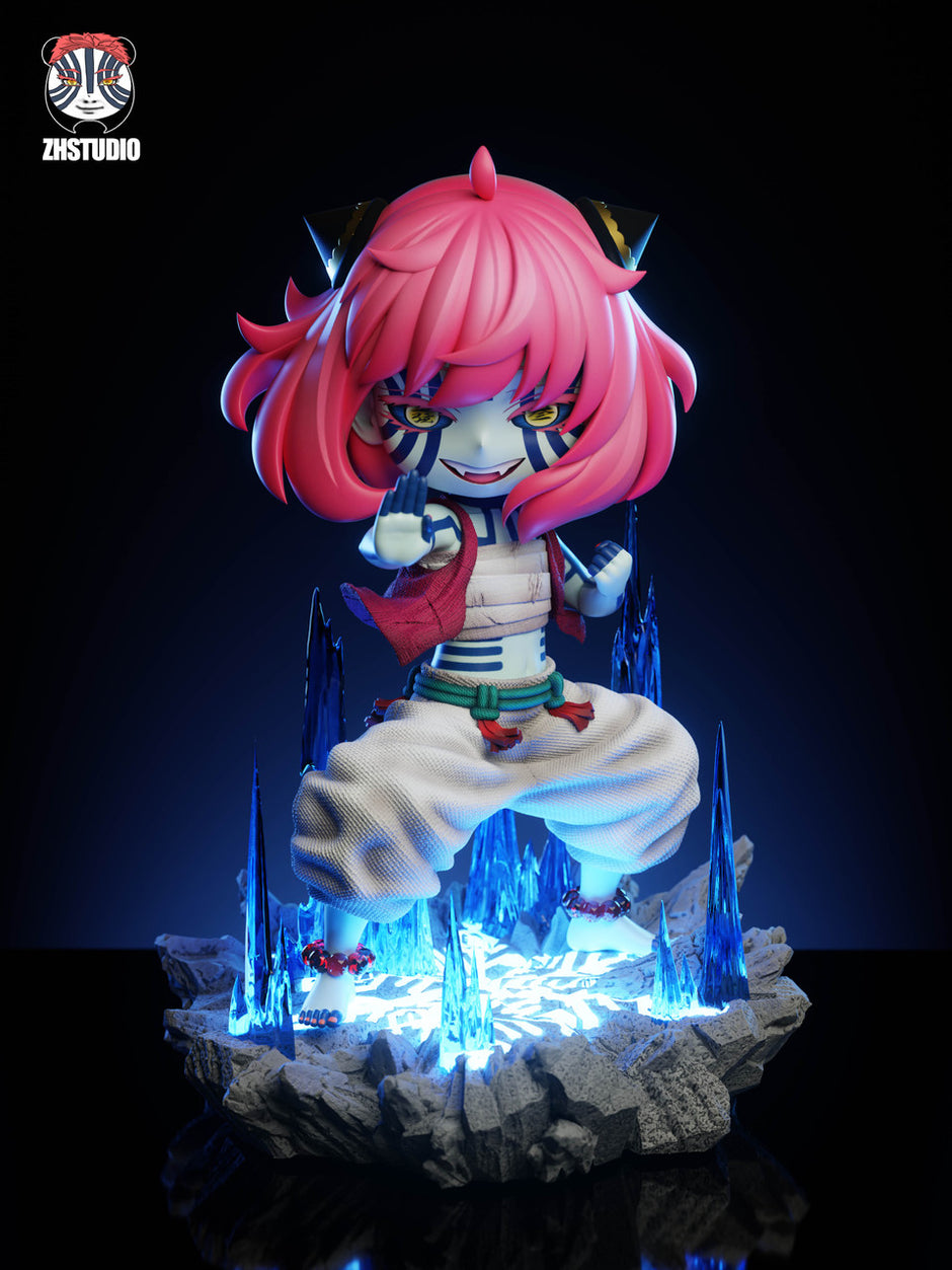 [Pre-Order] ZH Studio - Statue - Spy x Family Anya COS Akaza