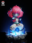 [Pre-Order] ZH Studio - Statue - Spy x Family Anya COS Akaza