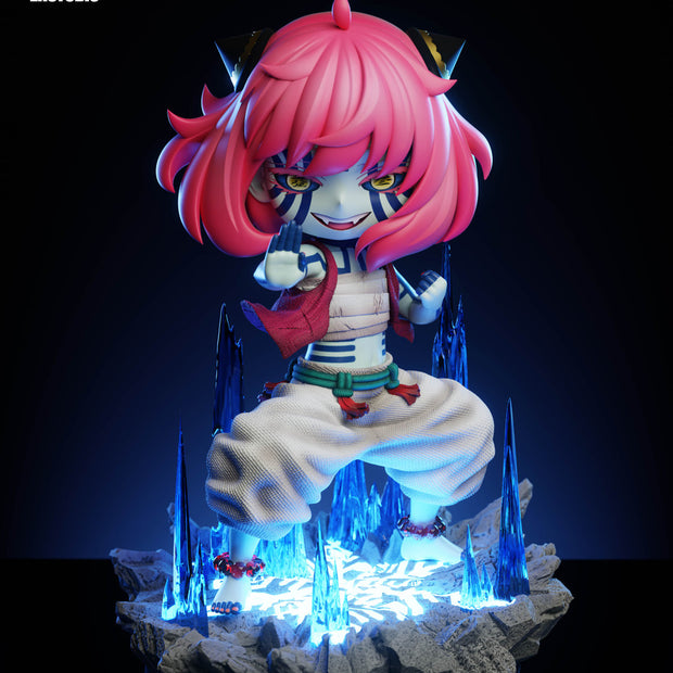 [Pre-Order] ZH Studio - Statue - Spy x Family Anya COS Akaza