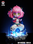 [Pre-Order] ZH Studio - Statue - Spy x Family Anya COS Akaza
