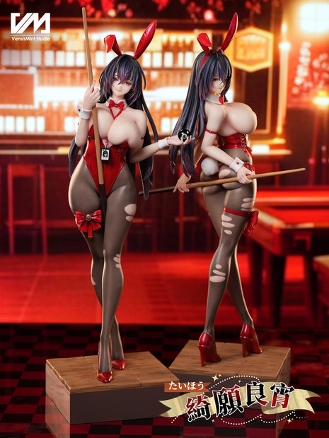 [Pre-Order] Venus Mint Studio - Statue - Billiards Bunny Taihou Azur Lane