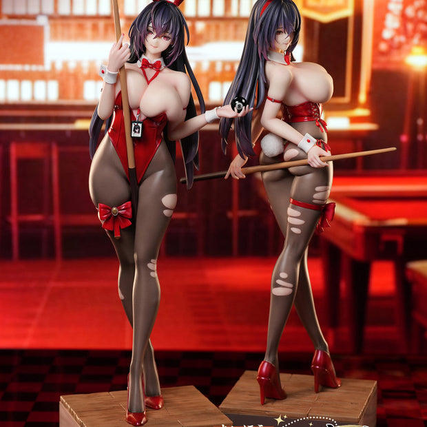 [Pre-Order] Venus Mint Studio - Statue - Billiards Bunny Taihou Azur Lane