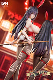 [Pre-Order] Venus Mint Studio - Statue - Billiards Bunny Taihou Azur Lane